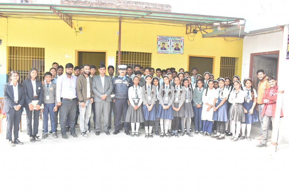 sagarmatha academy